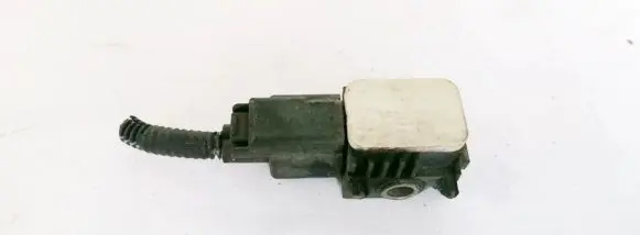 Ford S-MAX Airbag deployment crash/impact sensor 3M5T14B006AD 3M5T-14B006-AD