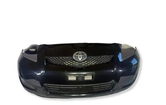 Toyota Yaris Front bumper 521190D340