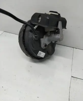 Audi A5 Sportback 8TA Brake booster 8K0612103M 0360208438 252078594631