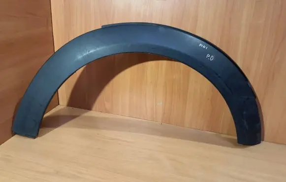 Mini One - Cooper Coupe R56 Front arch trim 14614910 2757210