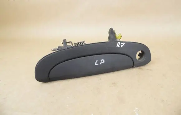 Hyundai Getz Front door exterior handle