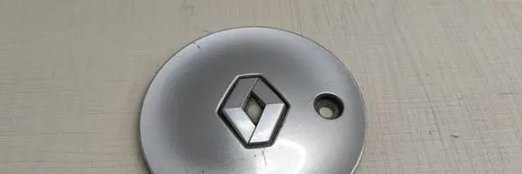 Renault Scenic I Original wheel cap 8200022038A