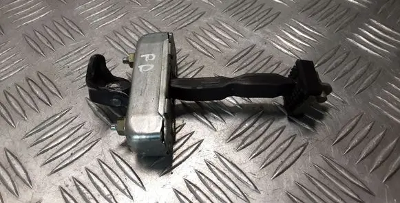 Toyota Land Cruiser (J120) Front door check strap stopper 