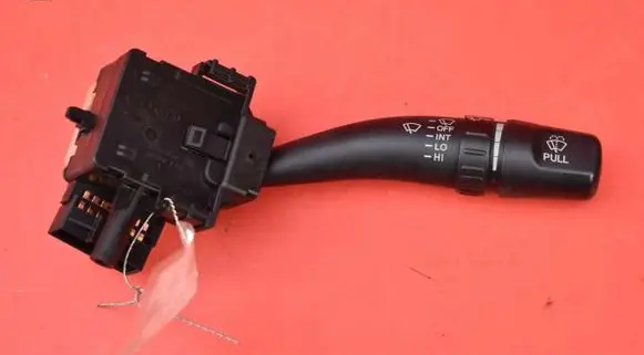 Hyundai Sonata Headlight wiper switch 93420-3K001
