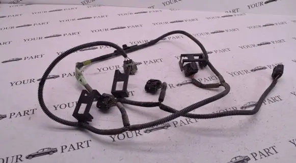 Lexus LS 460 - 600H Other wiring loom 8218350010