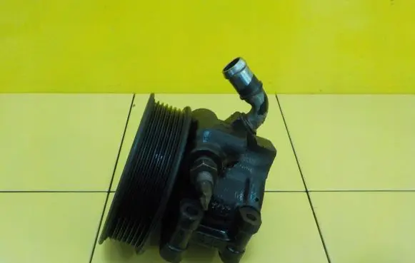 Ford Transit Power steering pump JXFA