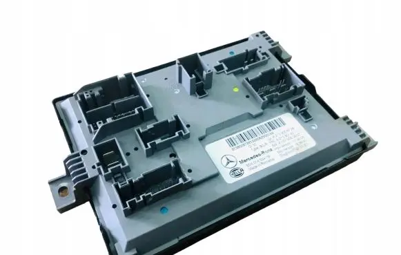 Mercedes-Benz E W213 Other control units/modules 2139009729