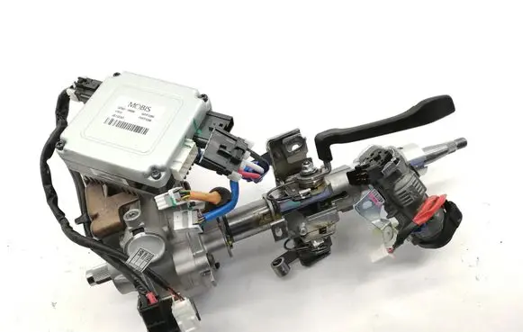 Hyundai i40 Steering rack mechanical part 3Z56300330
