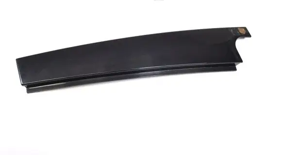 Opel Mokka Rear door glass trim molding 5G6839901B