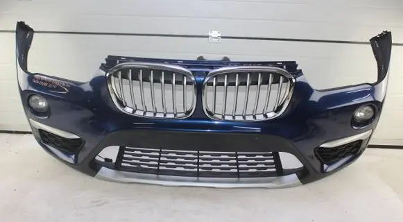 BMW X1 F48 F49 Front bumper