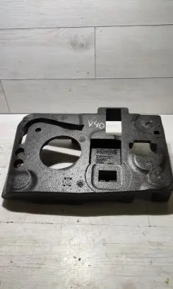 Volvo V40 Other trunk/boot trim element 31445512