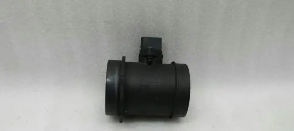BMW 5 E39 Mass air flow meter 1433567