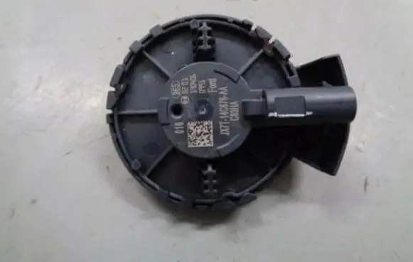 Ford Focus ESP acceleration yaw rate sensor