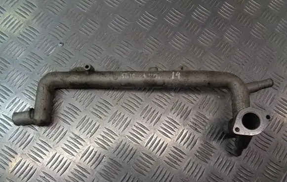 Fiat Stilo Engine coolant pipe/hose