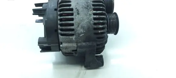 BMW 5 E60 E61 Generator/alternator 7799204