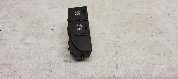 Citroen C5 ESP (stability program) switch 96588884ZD 3384520101