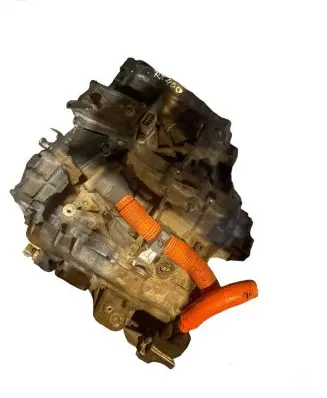 Lexus RX 330 - 350 - 400H Automatic gearbox