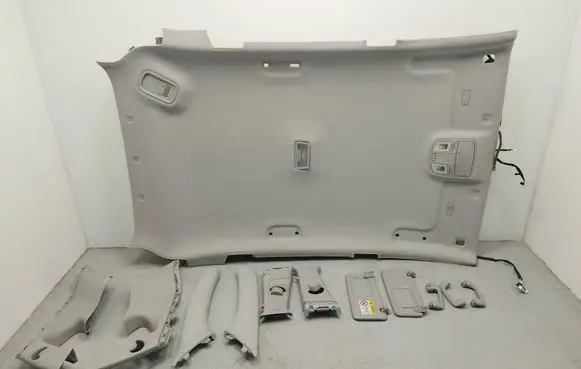 Hyundai Tucson TL Headlining set 