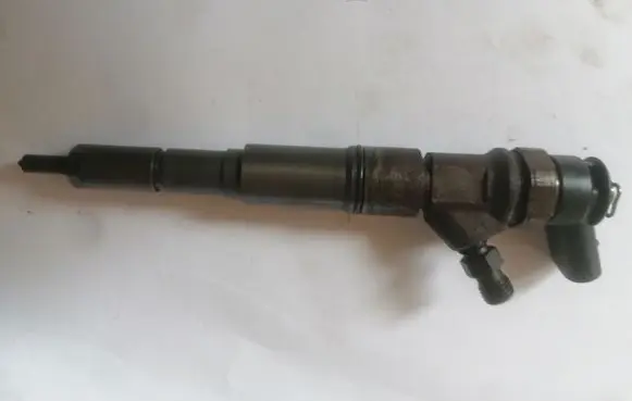 BMW 3 E90 E91 Fuel injector supply line/pipe 0445110209 7794435