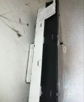 Mazda 626 Speedometer (instrument cluster)