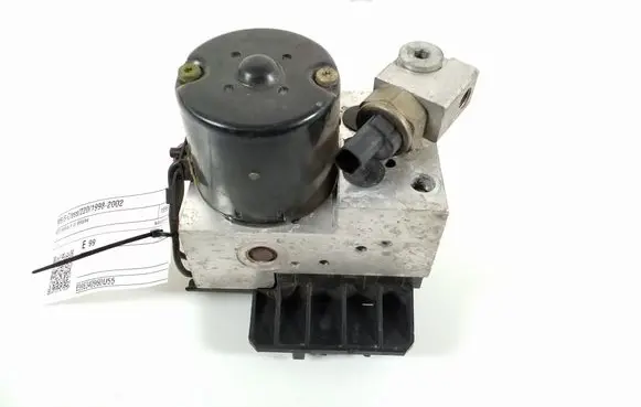 Mercedes-Benz S W220 ABS Pump
