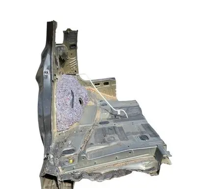 Ford Explorer VI Rear quarter panel NB5Z78278A92A LB5Z78278A92A