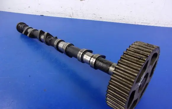 MG ZR Camshaft 