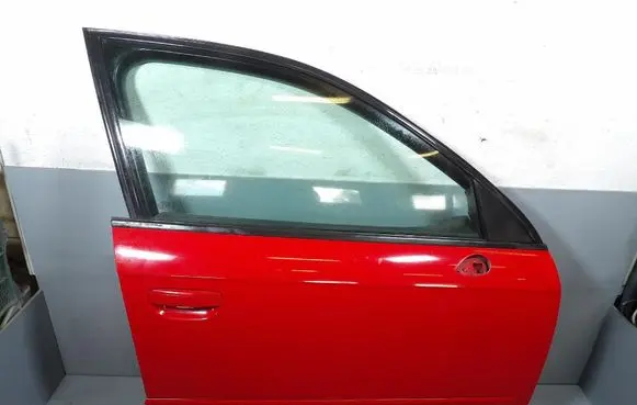 Seat Exeo (3R) Front door