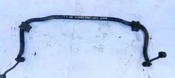 Jeep Grand Cherokee (WJ) Front anti-roll bar/sway bar