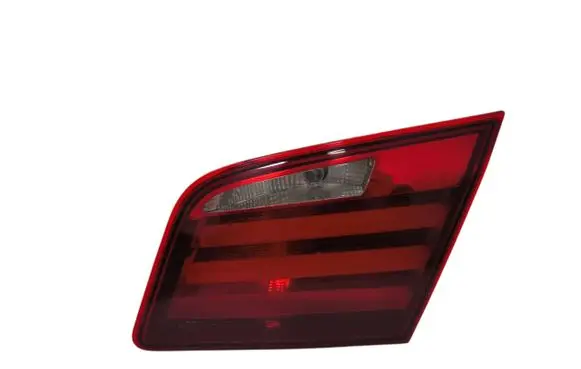 BMW 5 F10 F11 Tailgate rear/tail lights 7203226 00167155