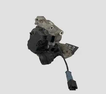 Ford Mondeo MK IV EGR valve 9688701680