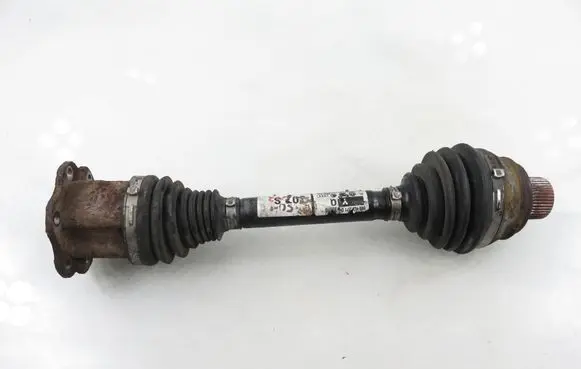Audi A4 S4 B8 8K Front driveshaft 8K0407271Q