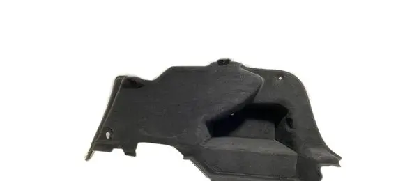 BMW 3 G20 G21 Trunk/boot side trim panel 7450060 41838