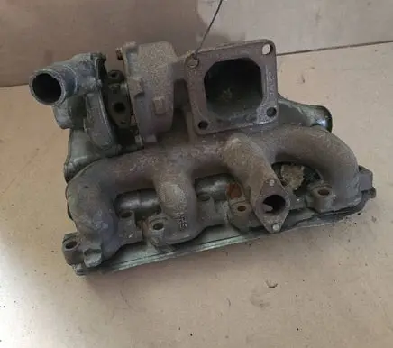 Ford Mondeo Mk III Turbo 257Q6K682AF