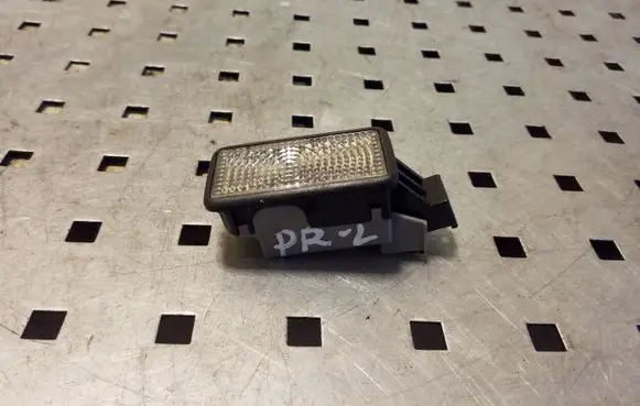 Honda Insight Other interior light