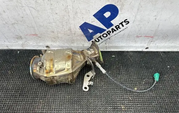 Land Rover Range Rover Sport L461 Catalyst/FAP/DPF particulate filter 1135001851005 03RNZ20