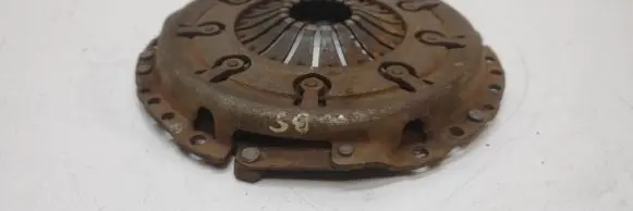 Volkswagen PASSAT B5.5 Pressure plate 
