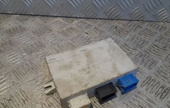 BMW 5 E39 Parking PDC control unit/module 6904010