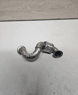 BMW 5 E60 E61 EGR valve line/pipe/hose 11712354039