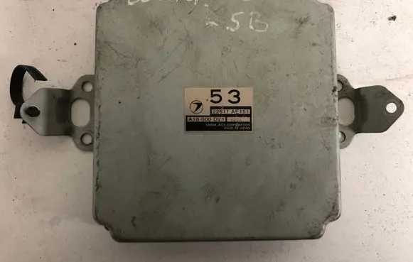 Subaru Legacy Engine control unit/module 22611AE151 A18000DV1