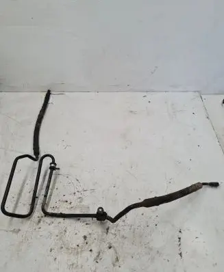 Audi A3 S3 8L Air intake hose/pipe
