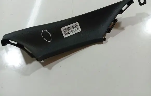 Honda FR-V Other interior part 