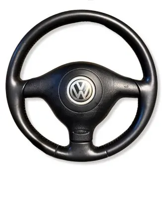Volkswagen PASSAT B5.5 Steering wheel 1J0419091 1J0419091AE