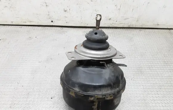 Cadillac CTS Brake booster