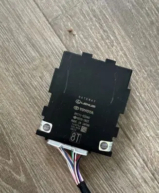 Lexus LBX Other devices 8911152060