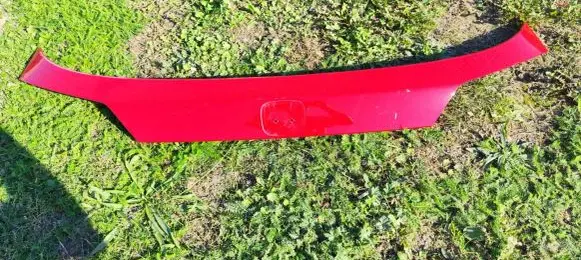 Honda HR-V Tailgate/trunk spoiler 74890-T7A 74880T7A00