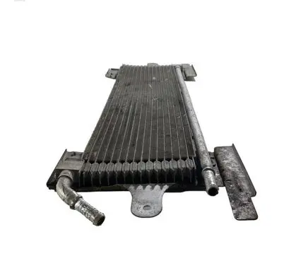 Ford Mustang V Transmission/gearbox oil cooler DR337H189AA