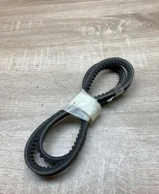Audi 80 90 B2 Alternator belt 068903137T