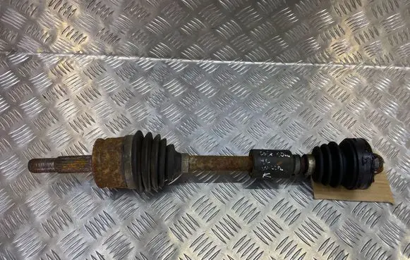 Mitsubishi Colt Front driveshaft