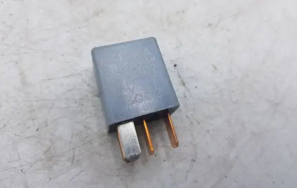 Mitsubishi Pajero Other relay RC5102 6002